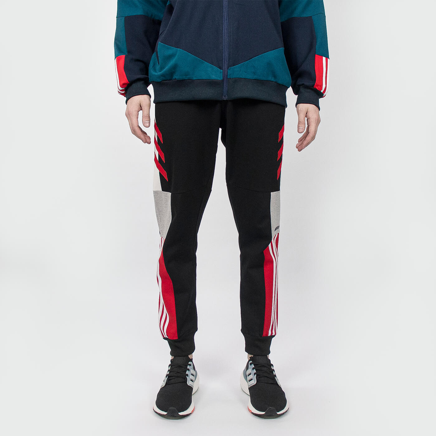 Black Red чаще выбирают клиенты