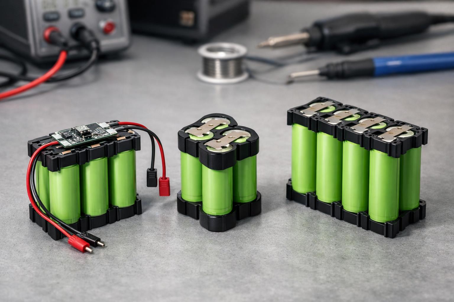 Сборка 3s1p 12V и аккумуляторы 18650 под заказ онлайн быстро Сборка 3s1p 12V и аккумуляторы 18650 под заказ онлайн быстро