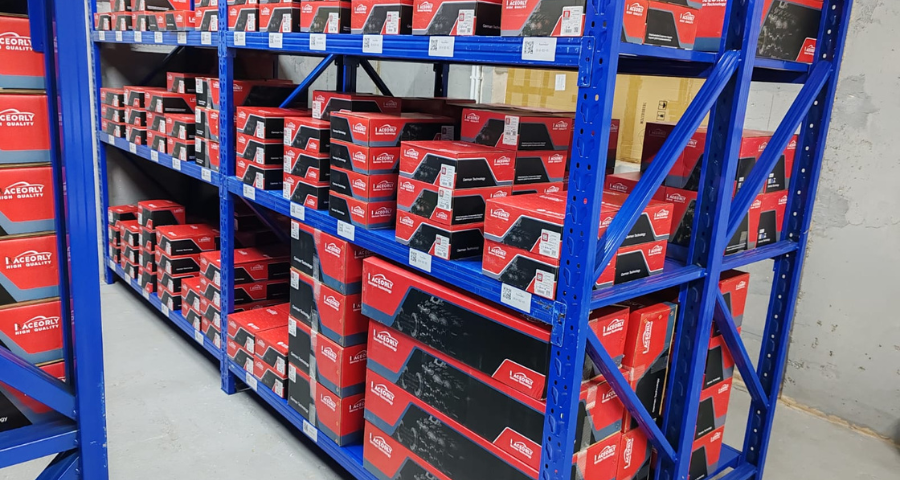 Рейсорли объявляет о запуске представительства в России: прямые поставки запчастей без посредников Рейсорли объявляет о запуске представительства в России: прямые поставки запчастей без посредников