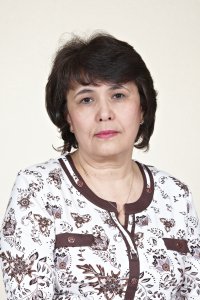 Нотариус Сайфуллина Дина Ураловна