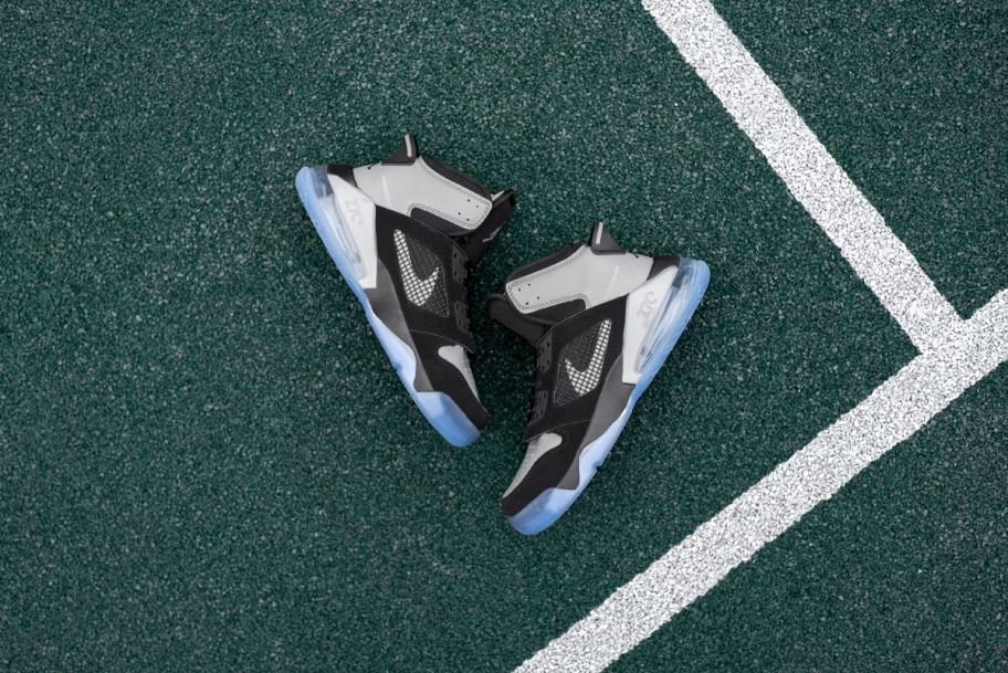 Air Jordan Mars 270 обзор товара и новинки, статьи и многое другое