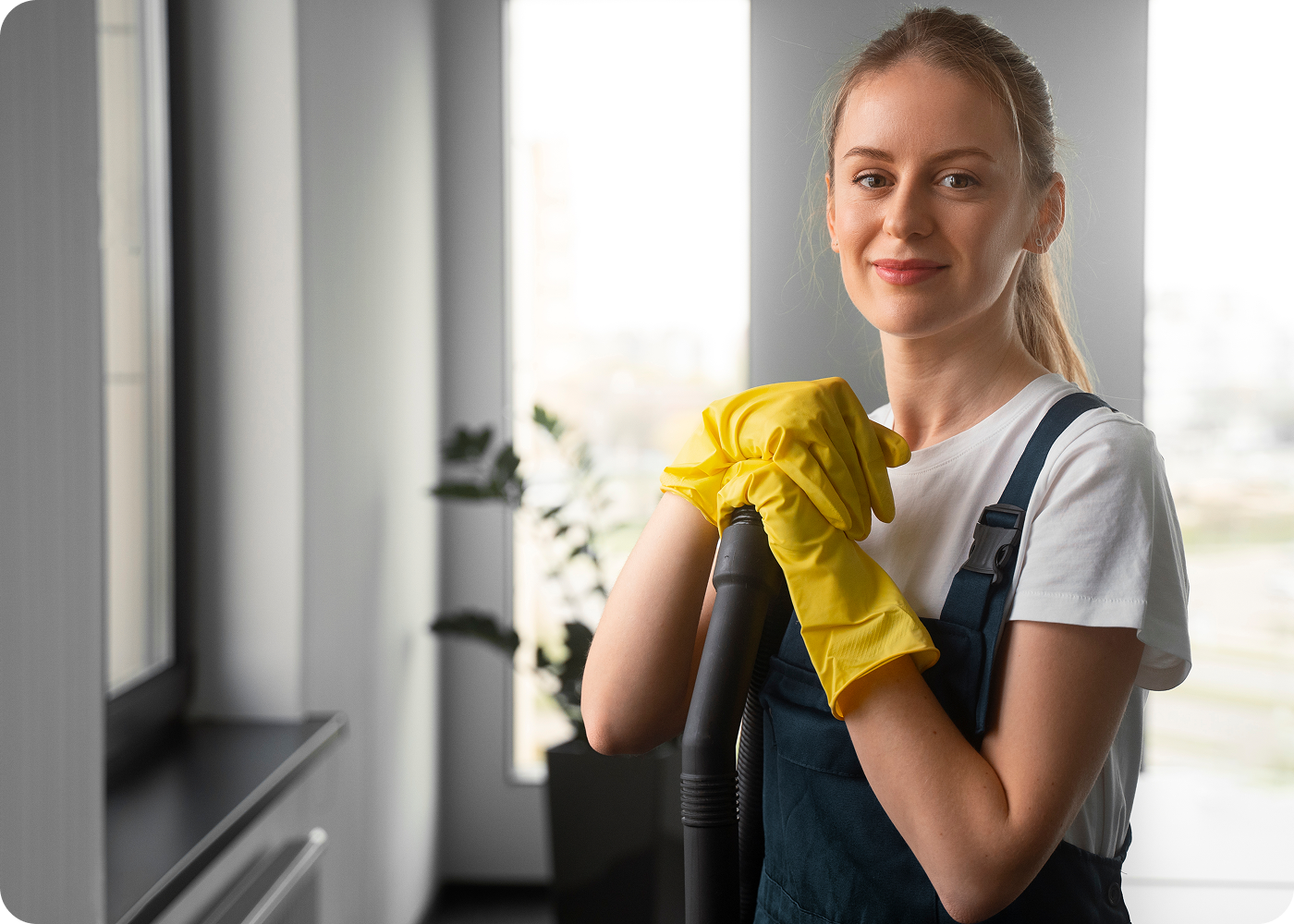 Генеральная уборка