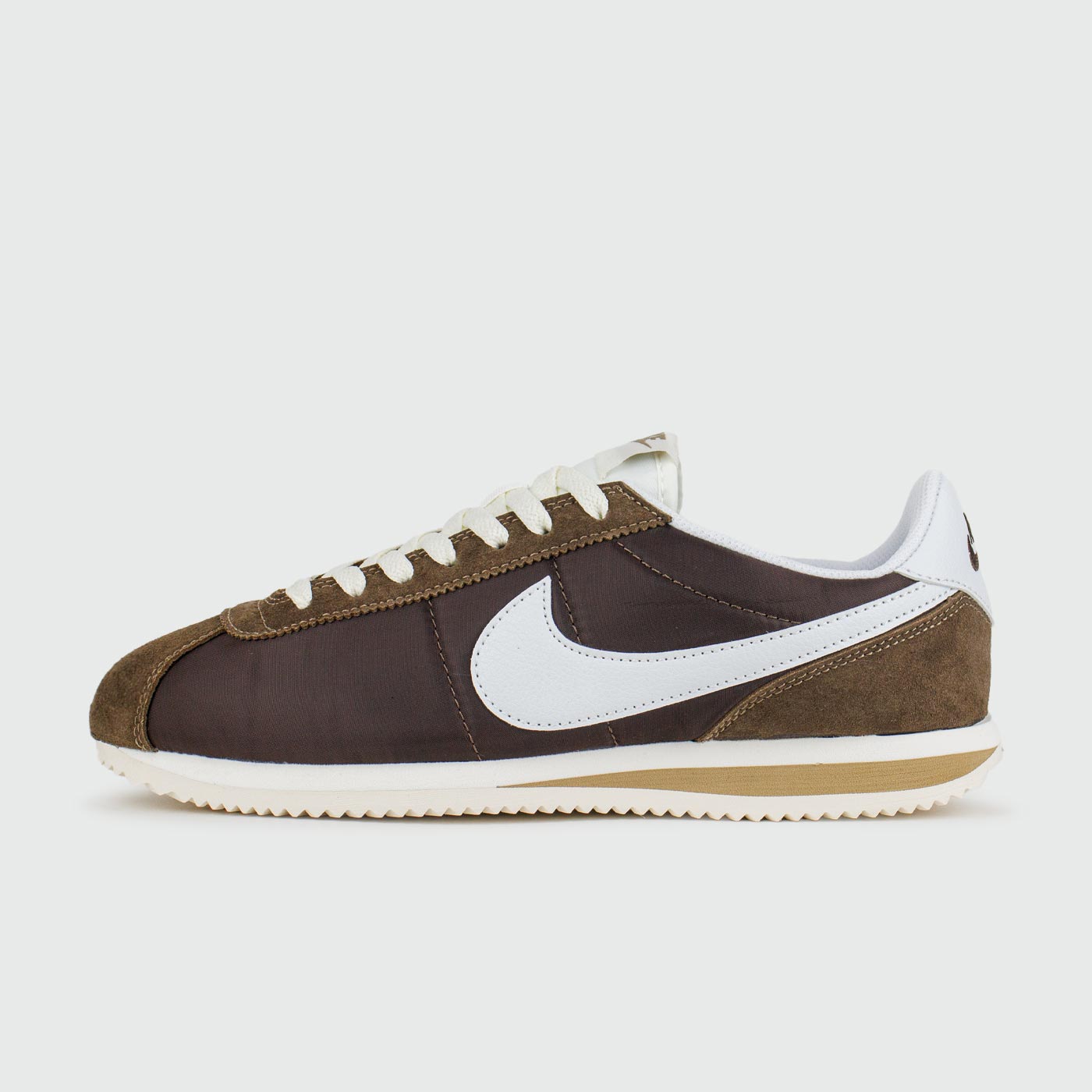 Cortez Classic Brown чаще выбирают клиенты