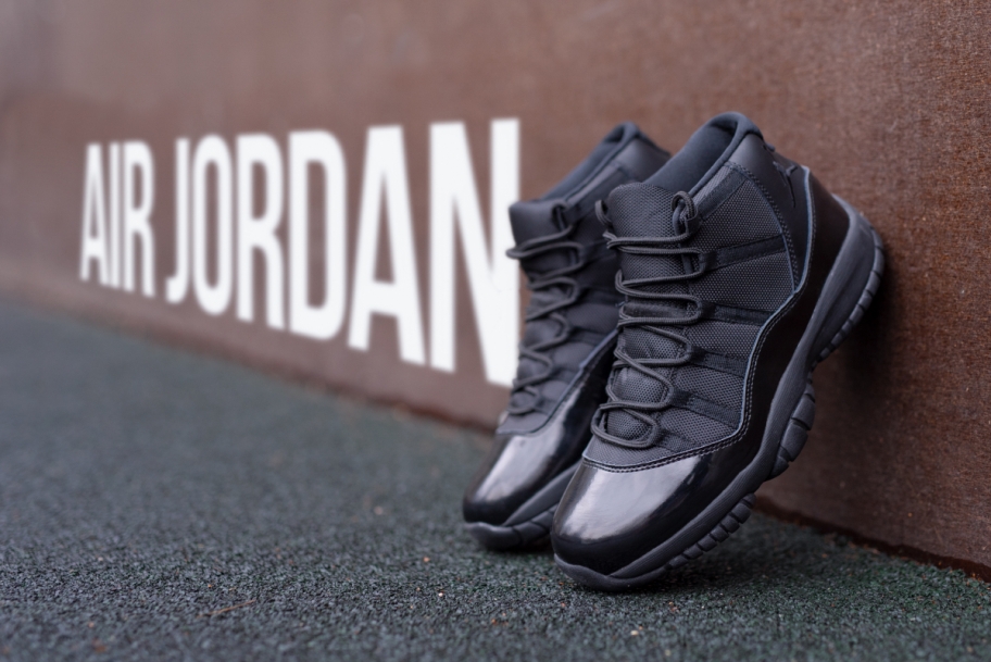 Air Jordan 11 Retro обзор товара и новинки, статьи и многое другое