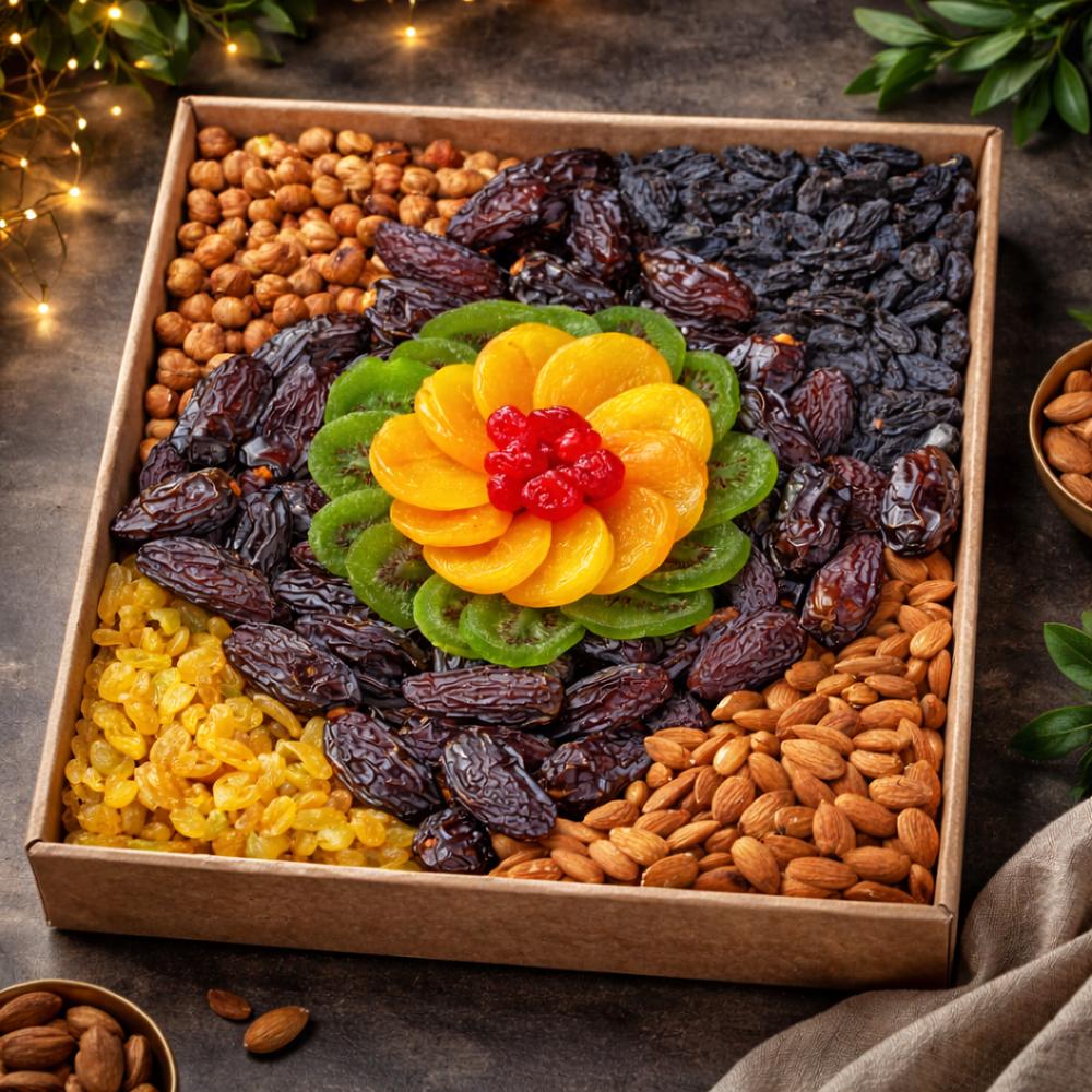 Горское изобилие