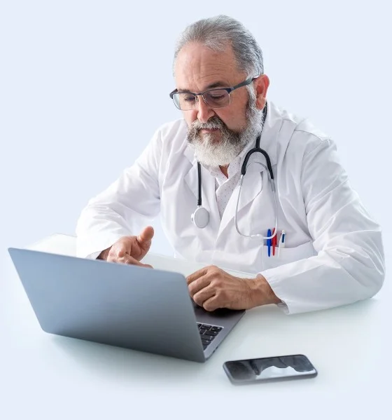 Мед работник