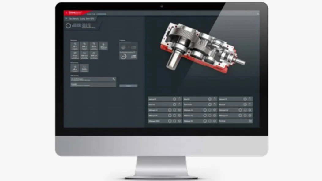 Проектирование комплексных решений SEW-EURODRIVE