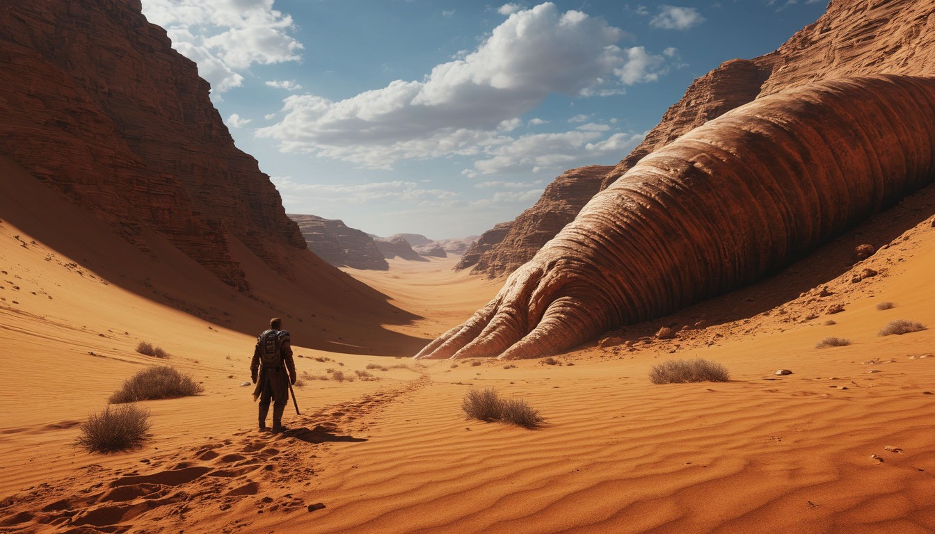 Dune: Awakening
