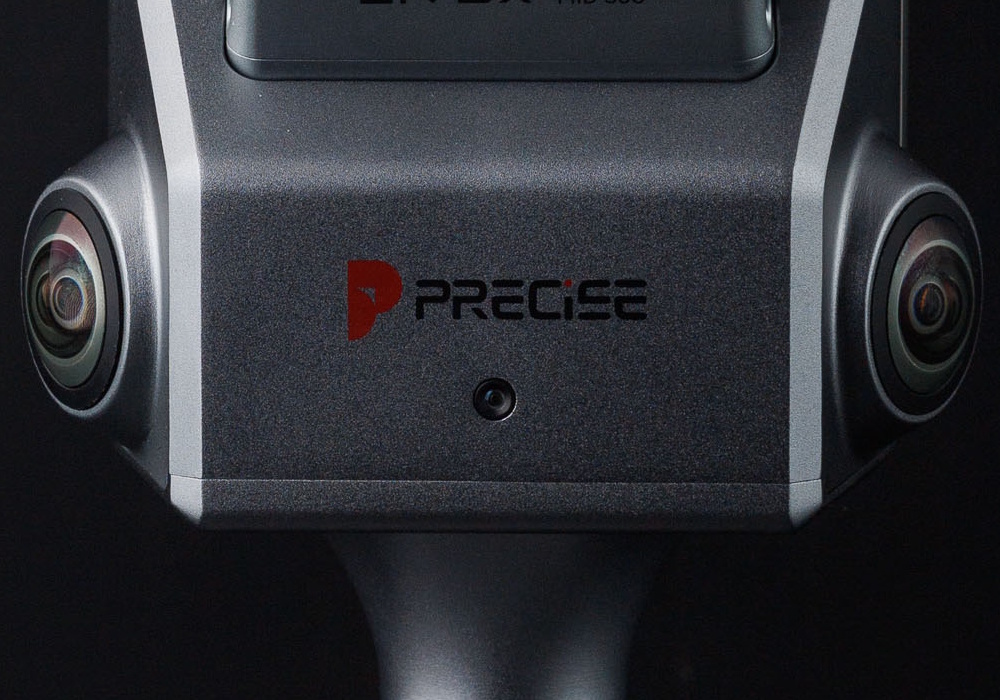 Камеры и Visual SLAM