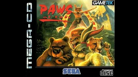 Brutal paws of fury - Играть Бесплатно Онлайн | KinoGames