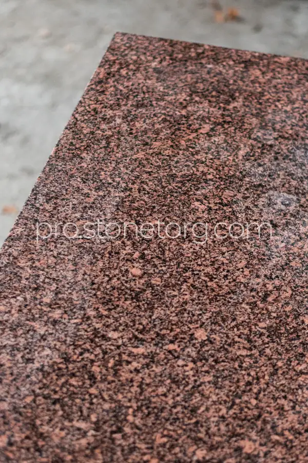 Гранит Котка Ред Игл Ред Eagle Red <!--[if !supportLineBreakNewLine]-->плитка столешница из гранита розового красного гранит карелия оптом москва