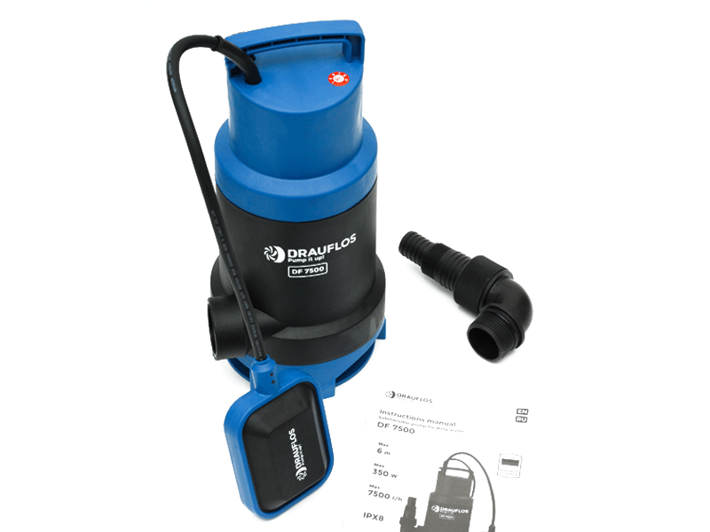 Евролос насос Евролос насос