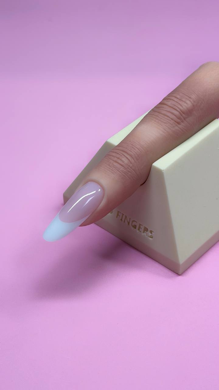 Архитектура миндаля