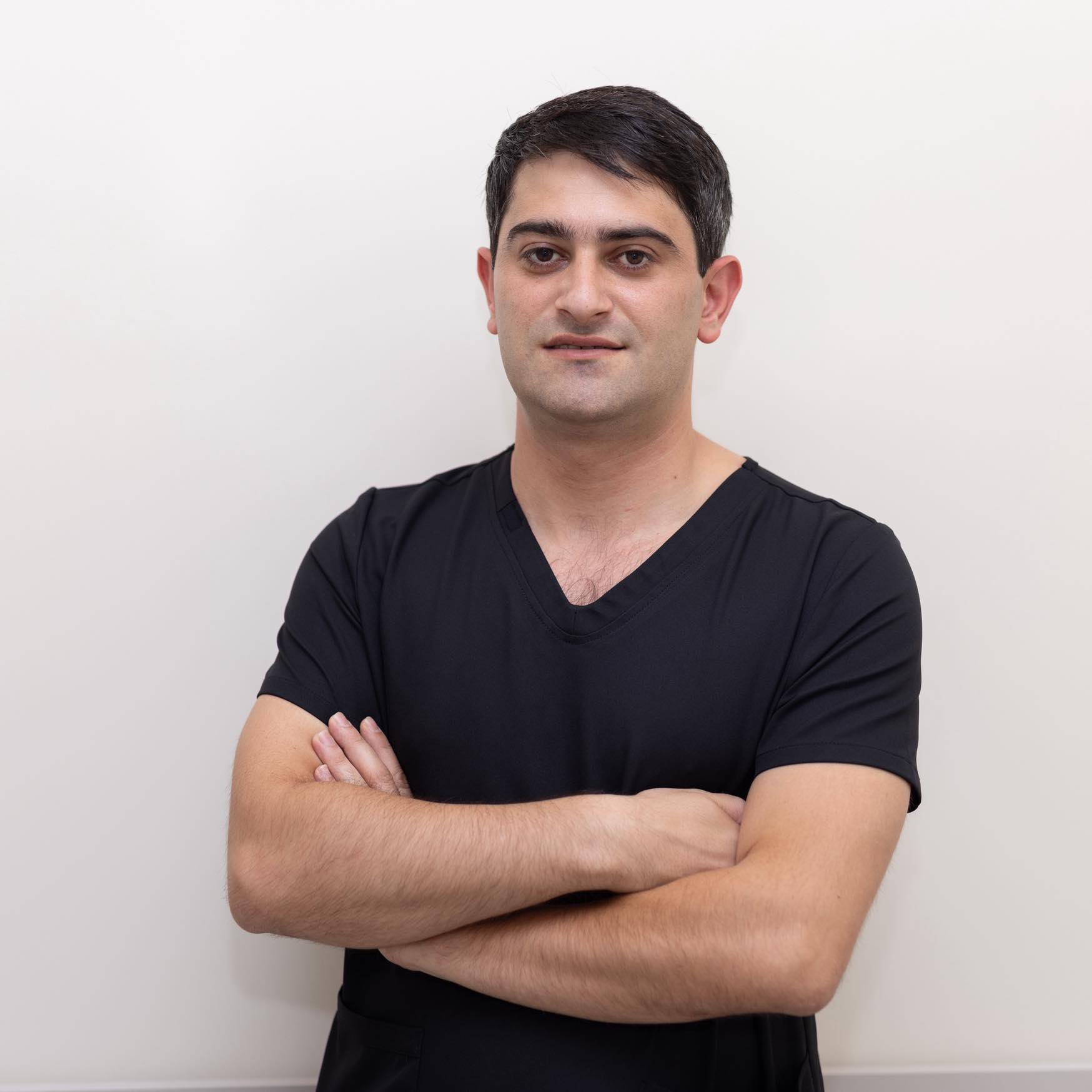 Բժիշկներ Երևանում