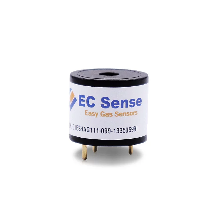 Твердополимерный датчик (сенсор) VOC ES4-AG1-10000 EC Sense