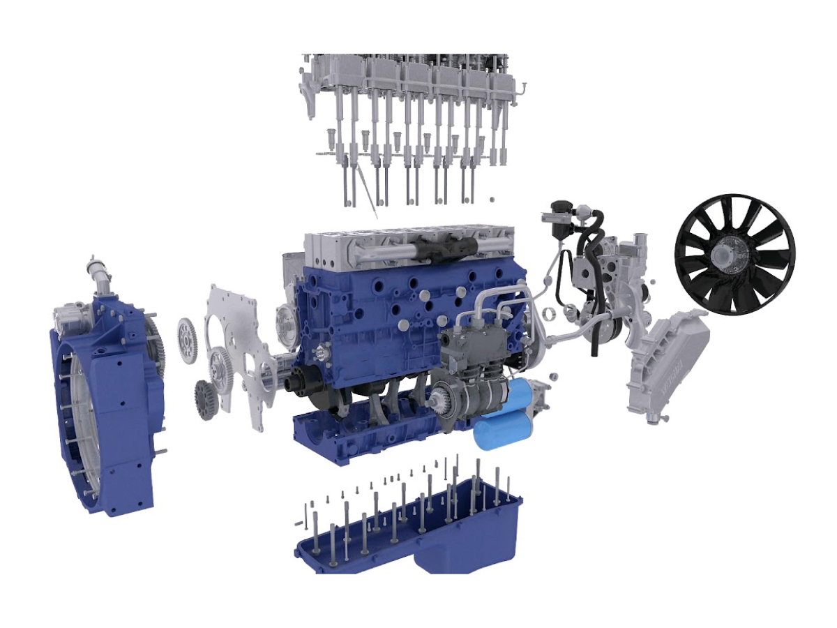 Поставка запасных частей и расходных материалов для ГПУ | Элемент Энергия Поставка запасных частей и расходных материалов - газопоршневые электростанции