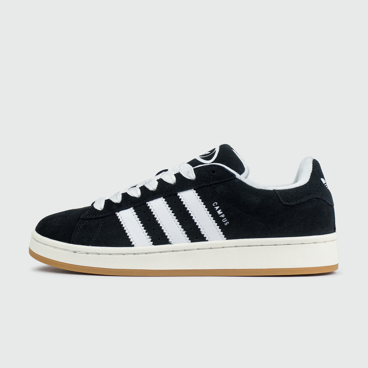 Campus 00s Wmns Black/Gum чаще выбирают клиенты