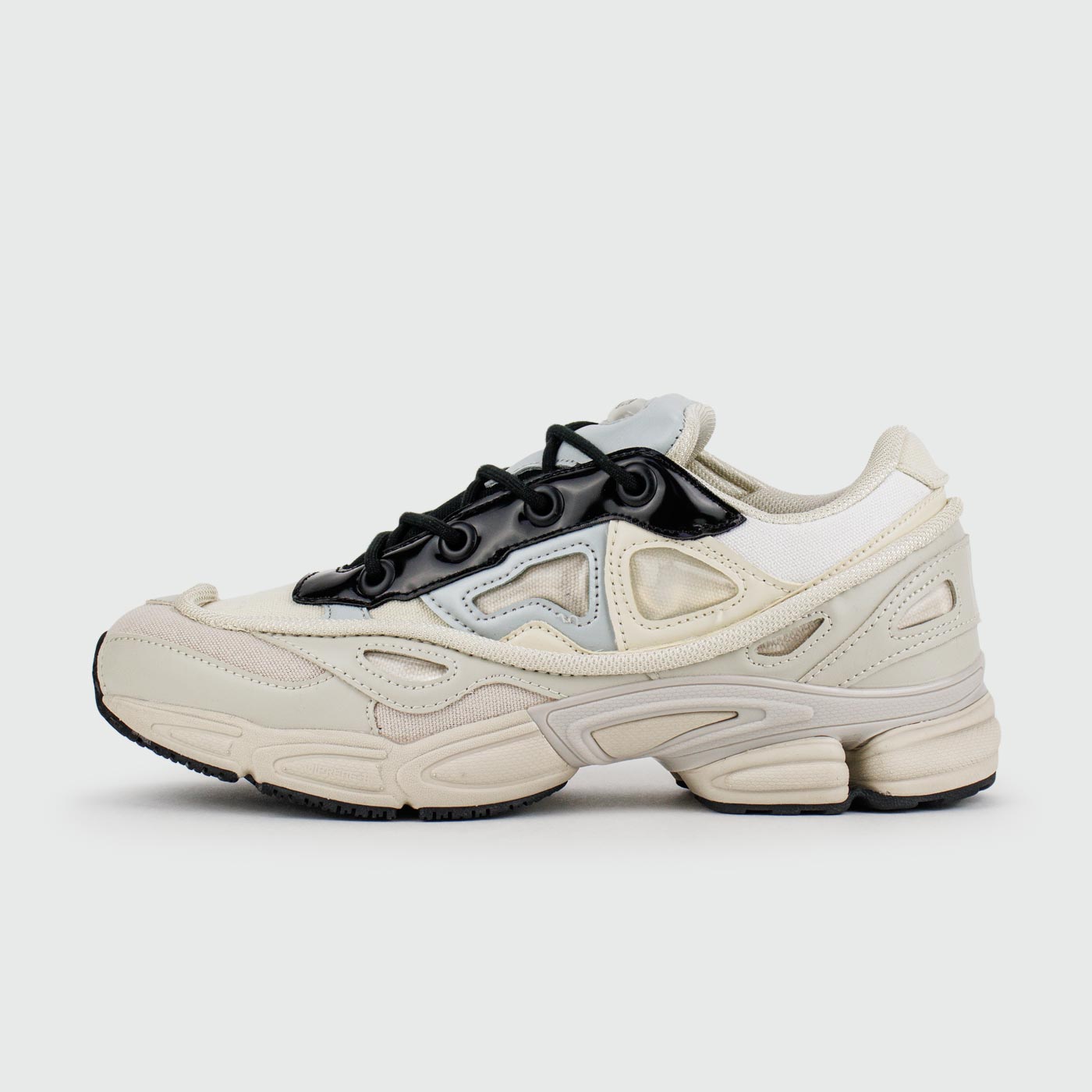 Ozweego 2 X Raf Simons Bunny Beige чаще выбирают клиенты