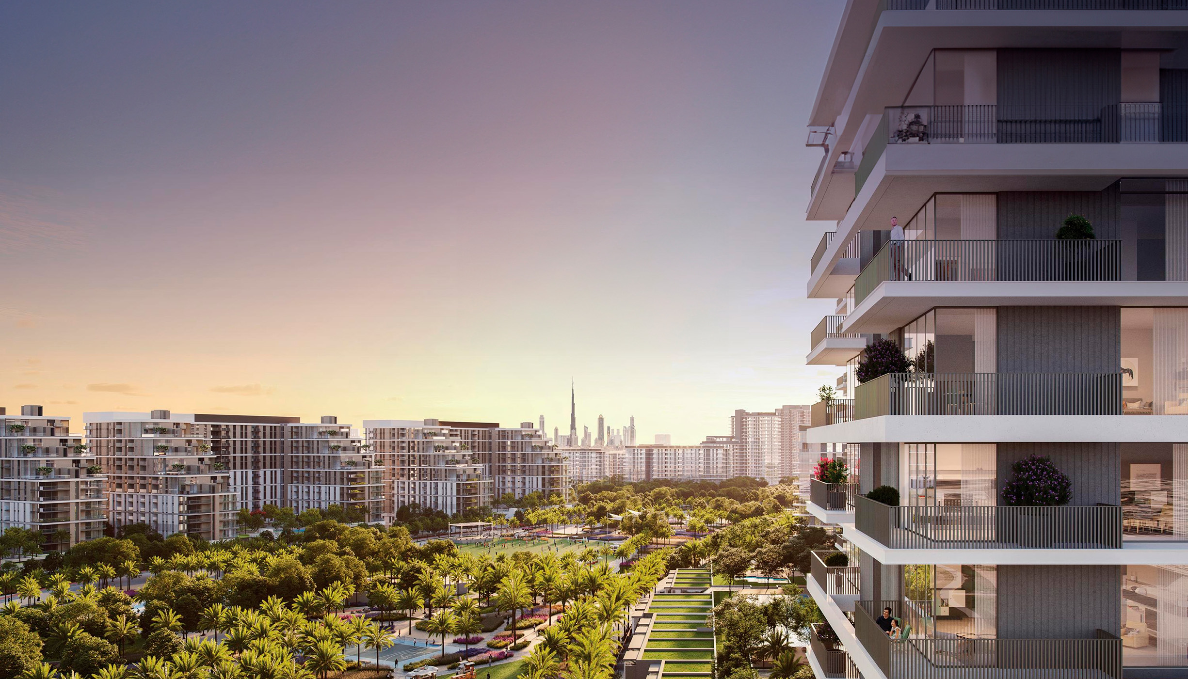 off plan properties dubai