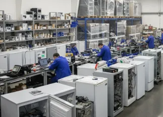 Сервисные центры Сервисные центры