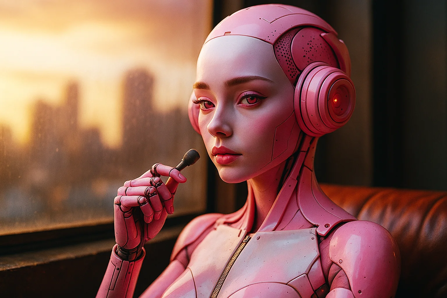 ai ассистент для бизнеса
