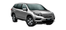 Качественный и быстрый подбор автозапчастей на Honda Pilot III в Ельце