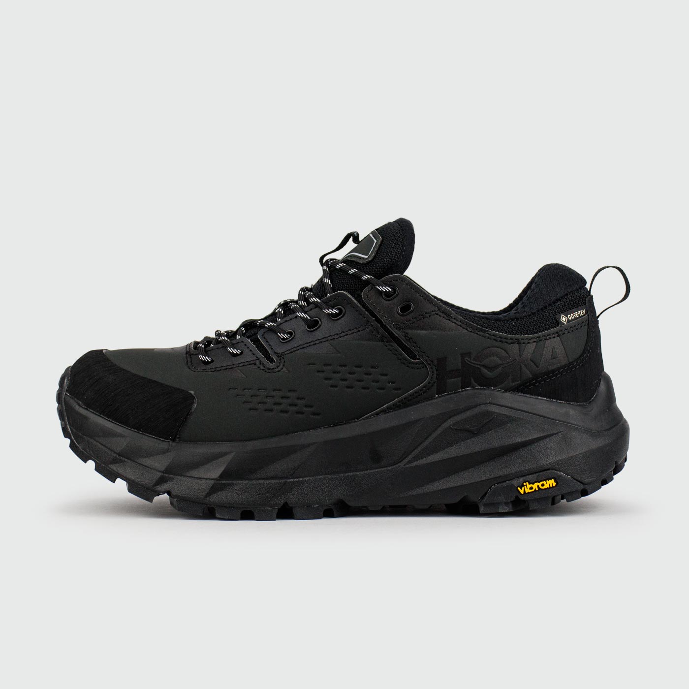 Kaha Low GTX Black чаще выбирают клиенты