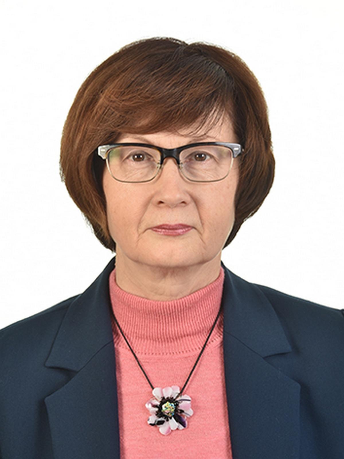 Нотариус Коваленко Татьяна Ивановна