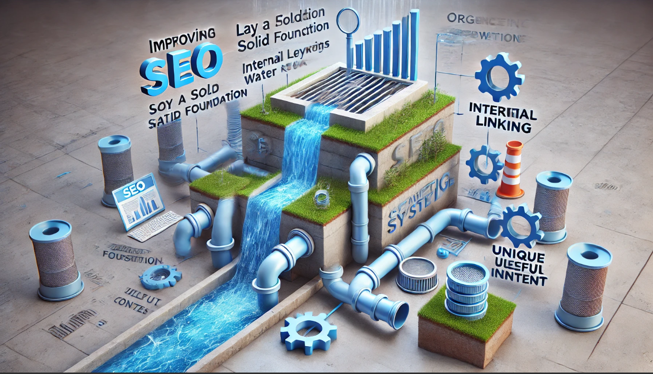 В статье рассмотрены стратегии SEO-оптимизации для сайтов, предлагающих септики и автономную канализацию. Узнайте, как улучшить видимость вашего сайта в поисковых системах и привлечь целевых клиентов для увеличения продаж.