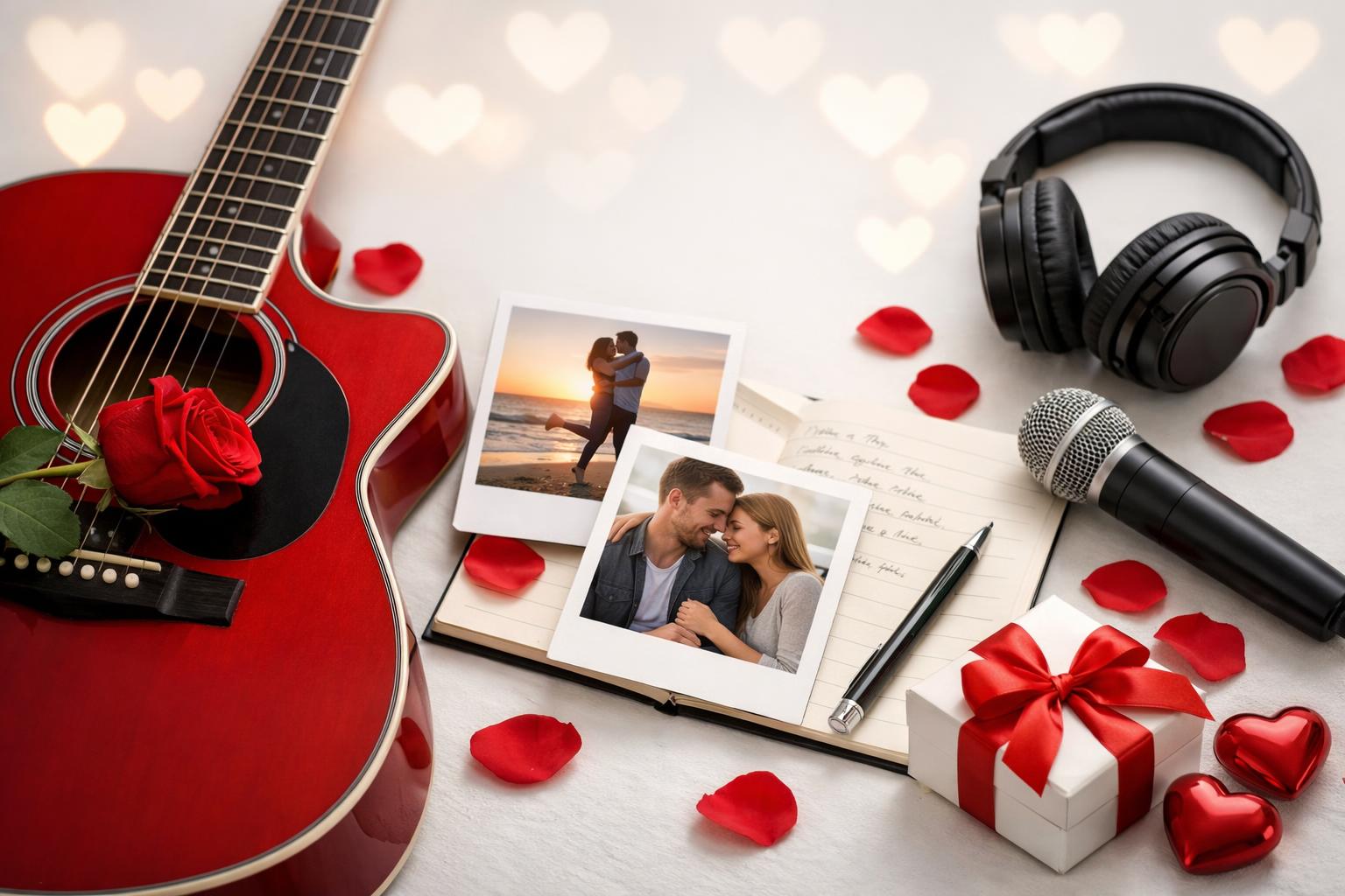 песня на день святого валентина песня на день святого валентина