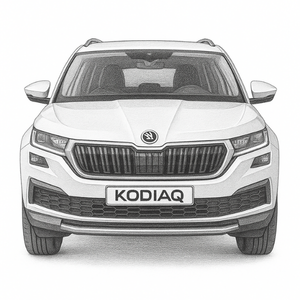 Ремонт  Kodiaq в автосервисе Автодиагност