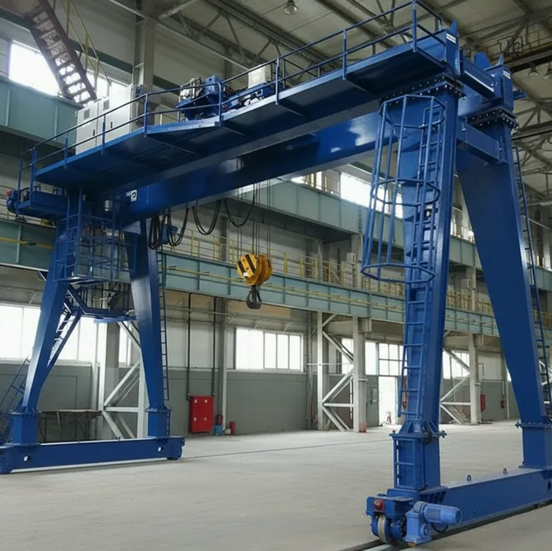 Грузоподъемное оборудование Грузоподъемное оборудование