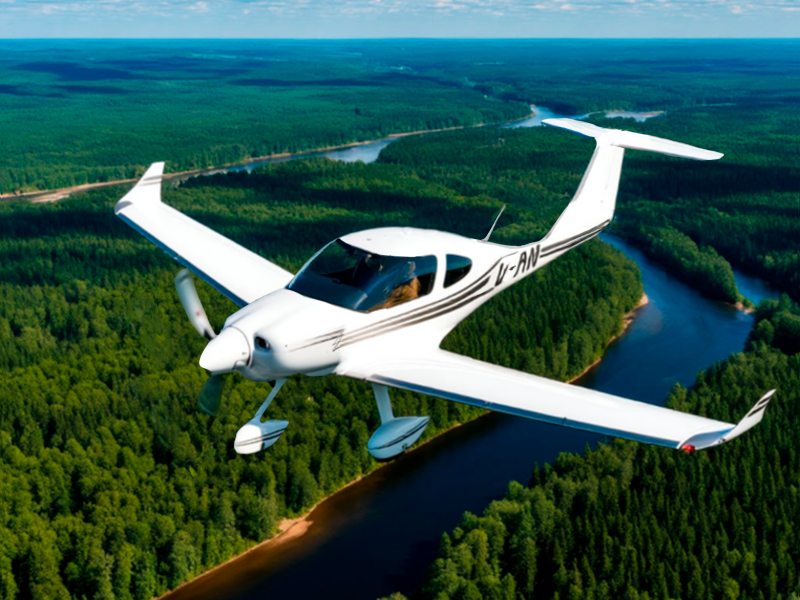 Diamond DA40 / DA42