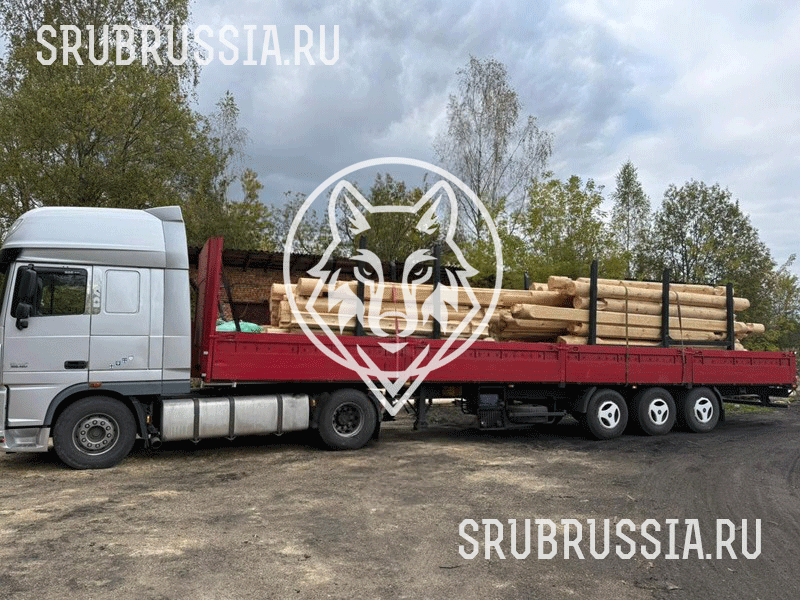 Купить сруб Купить сруб