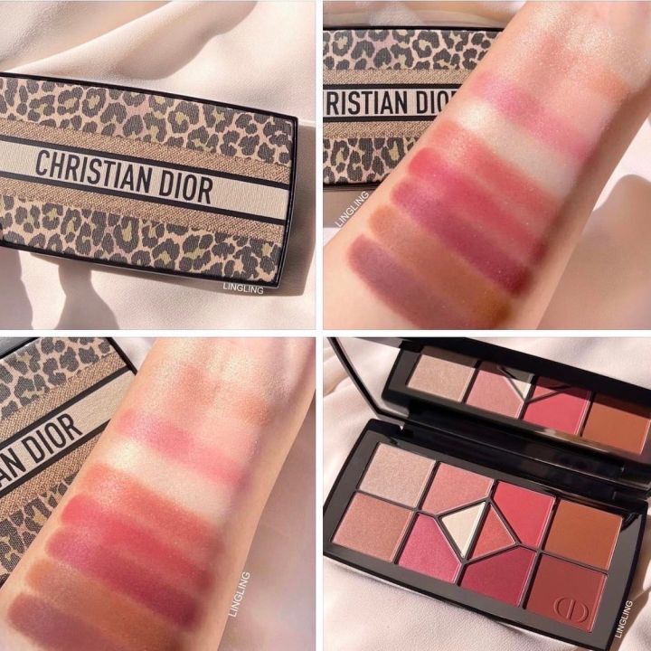 Dior DIORSHOW 10 COULEURS