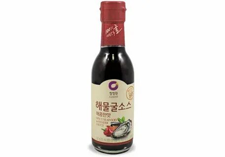 Соус устричный 85,5% Корея за 325 рублей