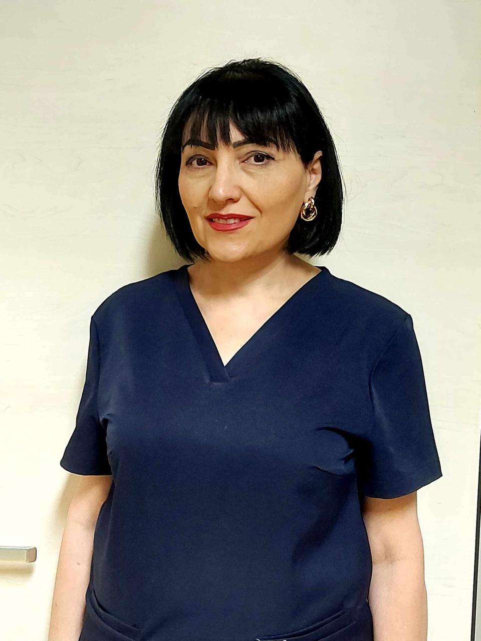 Բժիշկներ Երևանում