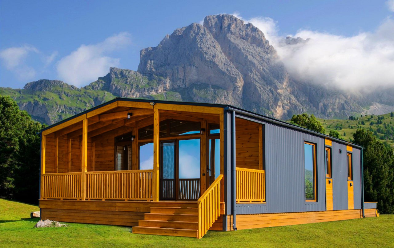 Модульный дом краснодар под ключ 1768004858