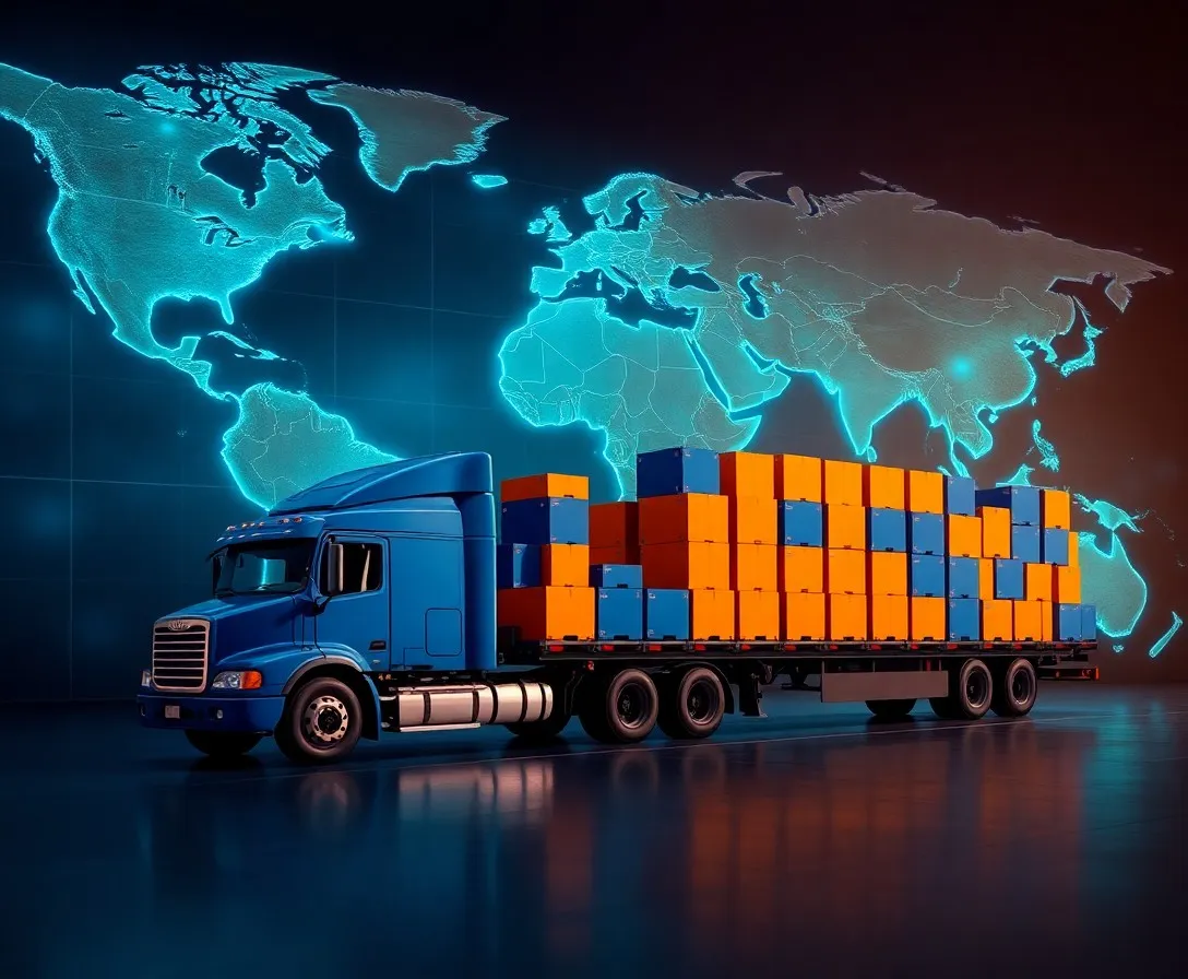 Используем транспорт в любой точки России и СНГ