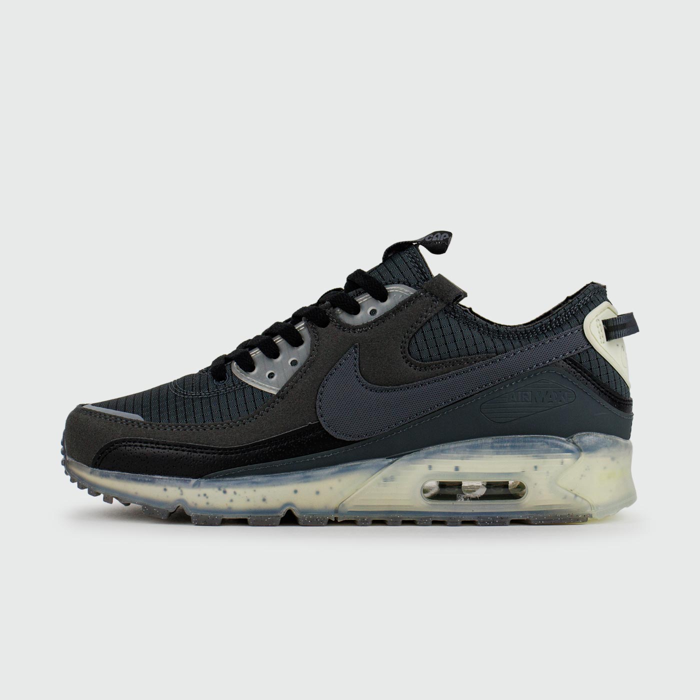 Air Max Terrascape 90 Grey Black чаще выбирают клиенты