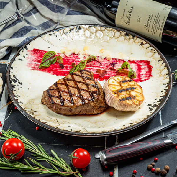 ялта чайка ресторан сайт