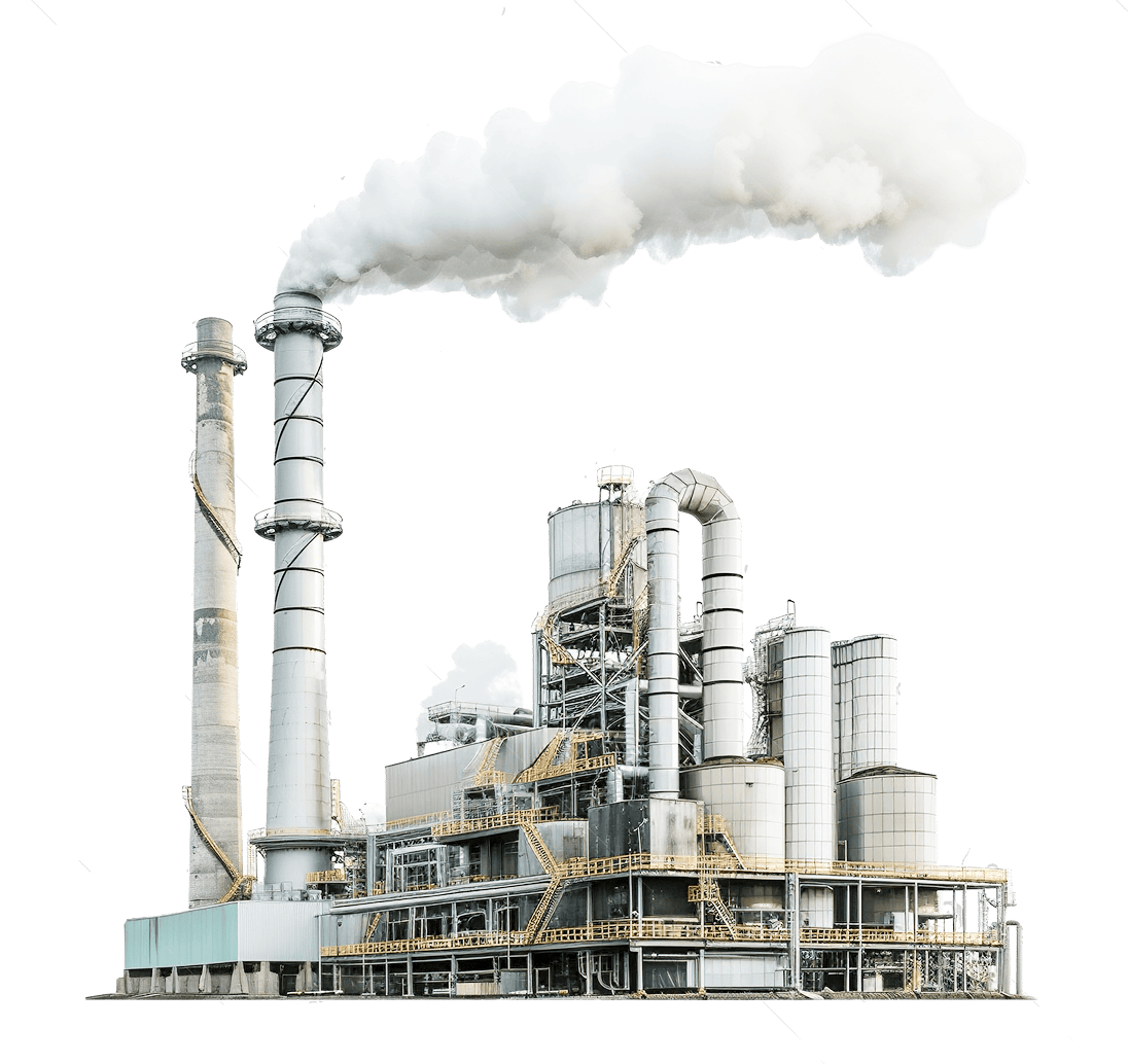 промышленный дымоход промышленный дымоход