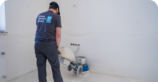 Полировка камня