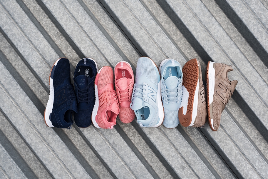 New Balance 247 обзор товара и новинки, статьи и многое другое