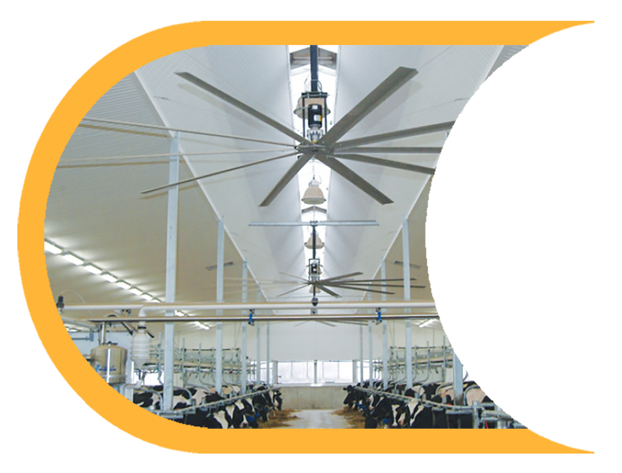 УМНАЯ СИСТЕМА ОХЛАЖДЕНИЯ И УПРАВЛЕНИЯ ТЕПЛОВЫМ СТРЕССОМ У ЖИВОТНЫХ