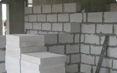 Возведение перегородок в квартирах и домах Изображение для услуги возведения перегородок