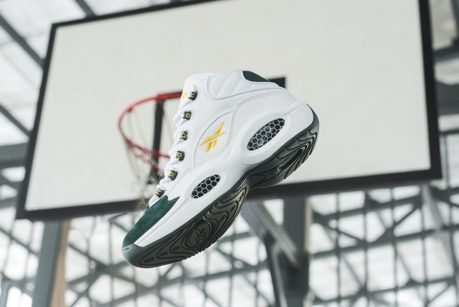 Reebok Question обзор товара и новинки, статьи и многое другое