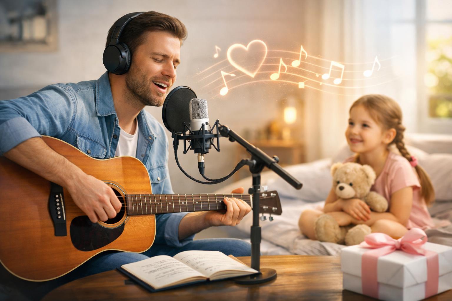 песня дочке от папы песня дочке от папы