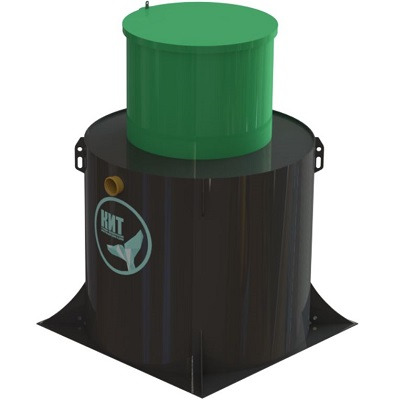 Очистная станция КИТ 8 700мм