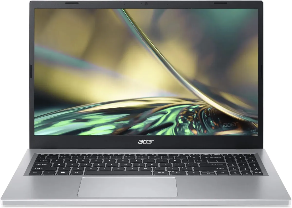 Ноутбук Acer Aspire 3 A315-24P-R103